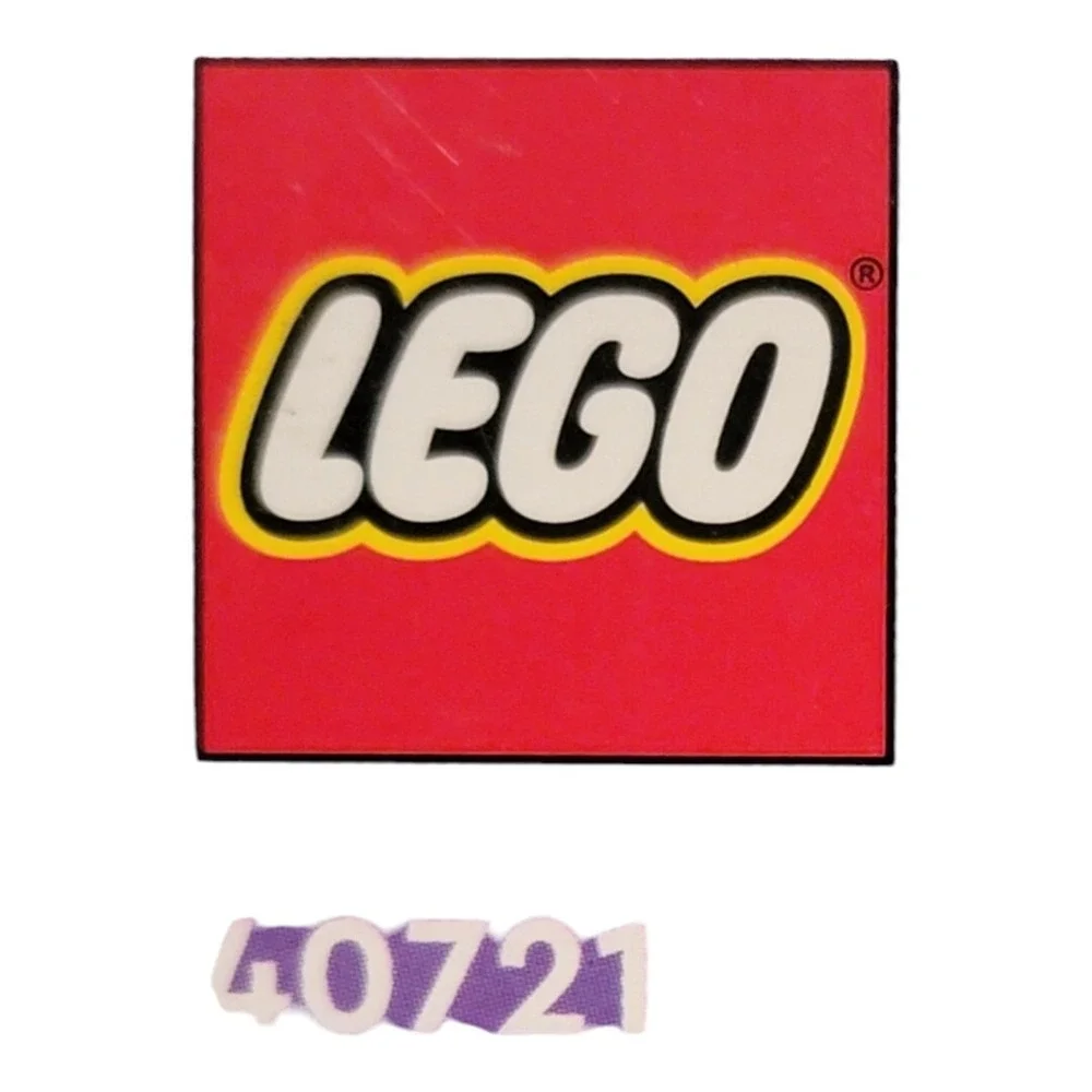 LEGO Halloween Barn 40721 Building Toy 205 Pcs Age‎ 8+ Halloween Theme